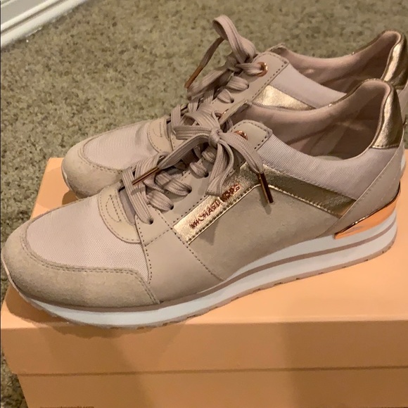 Michael kors sneakers - Picture 1 of 8